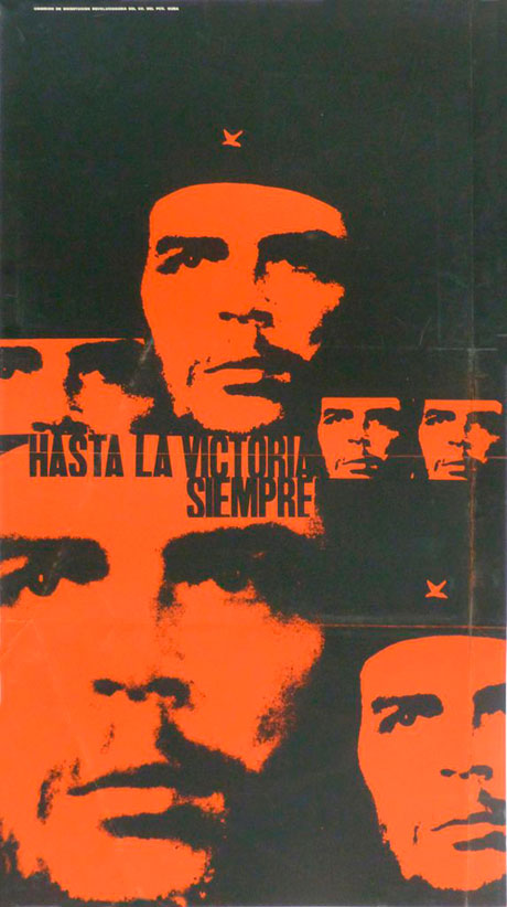 Нико Антонио Перес Гонсалес – Hasta la victoria siempre, 1968 г..jpg